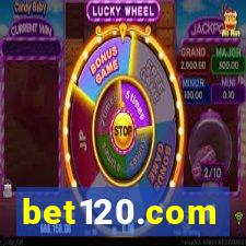 bet120.com