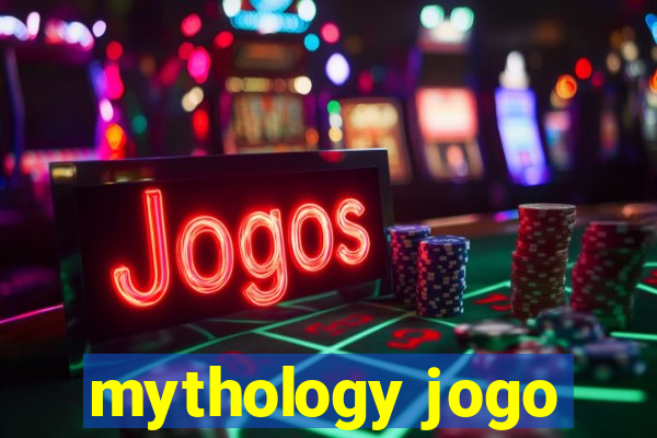 mythology jogo