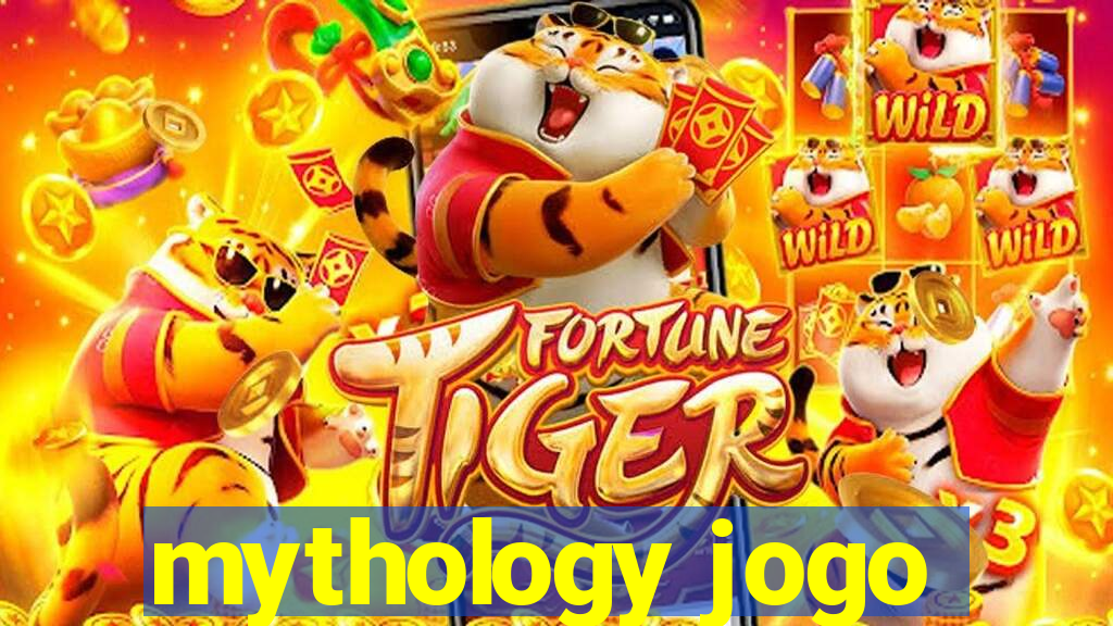 mythology jogo