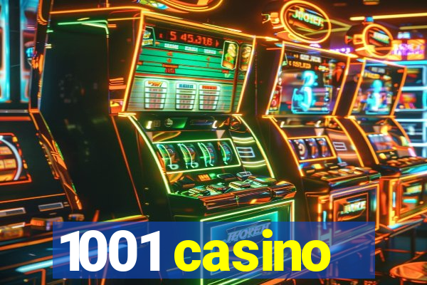 1001 casino