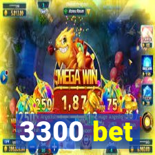 3300 bet