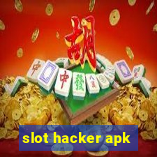 slot hacker apk