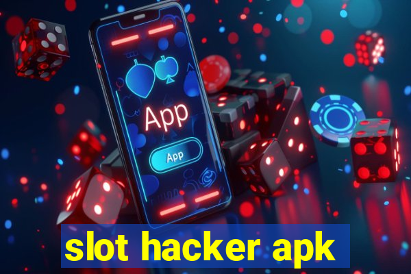 slot hacker apk