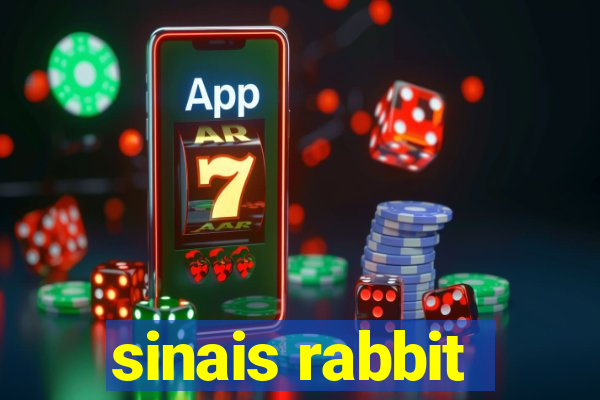 sinais rabbit