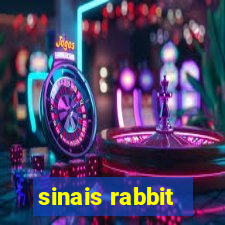 sinais rabbit