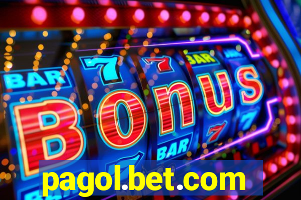 pagol.bet.com