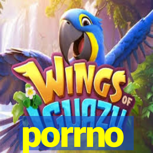 porrno