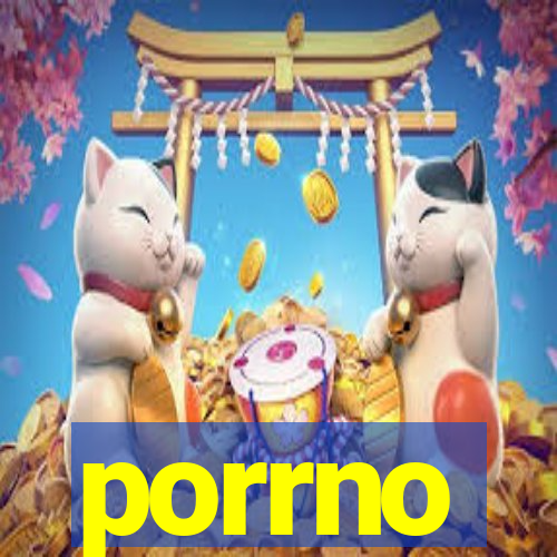 porrno