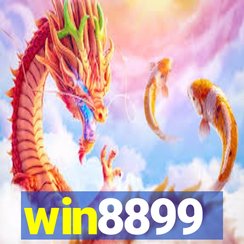 win8899