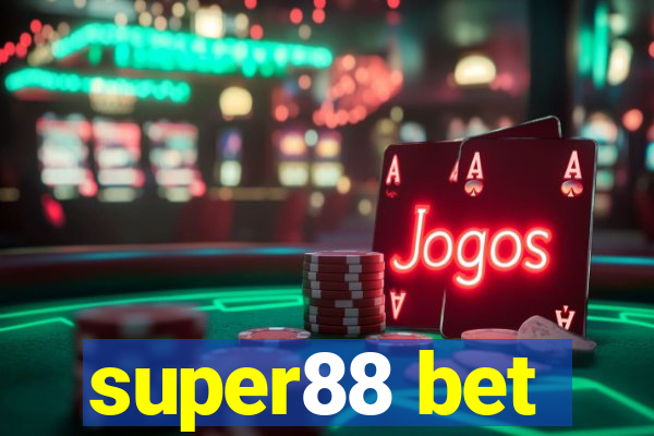 super88 bet