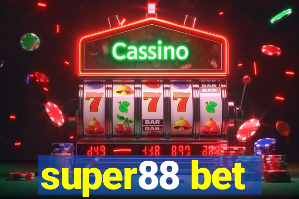 super88 bet