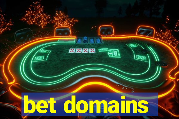 bet domains