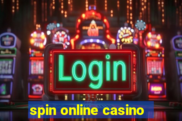 spin online casino