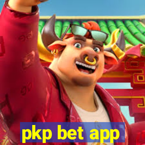 pkp bet app