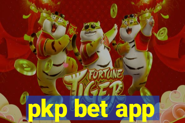 pkp bet app