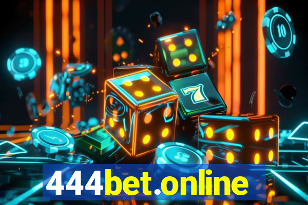 444bet.online