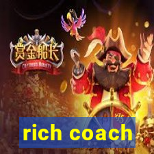 rich coach