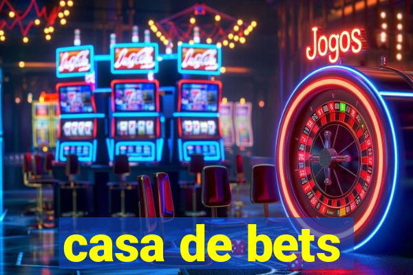 casa de bets