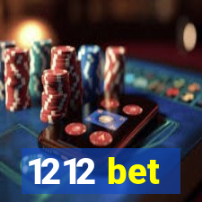 1212 bet