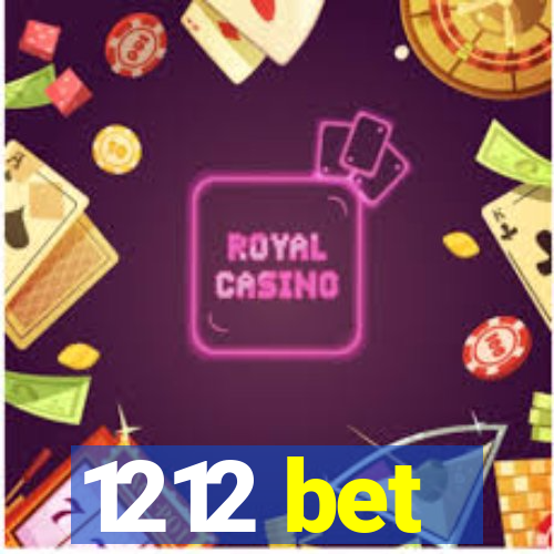 1212 bet