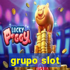 grupo slot