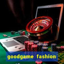 goodgame fashion click jogos