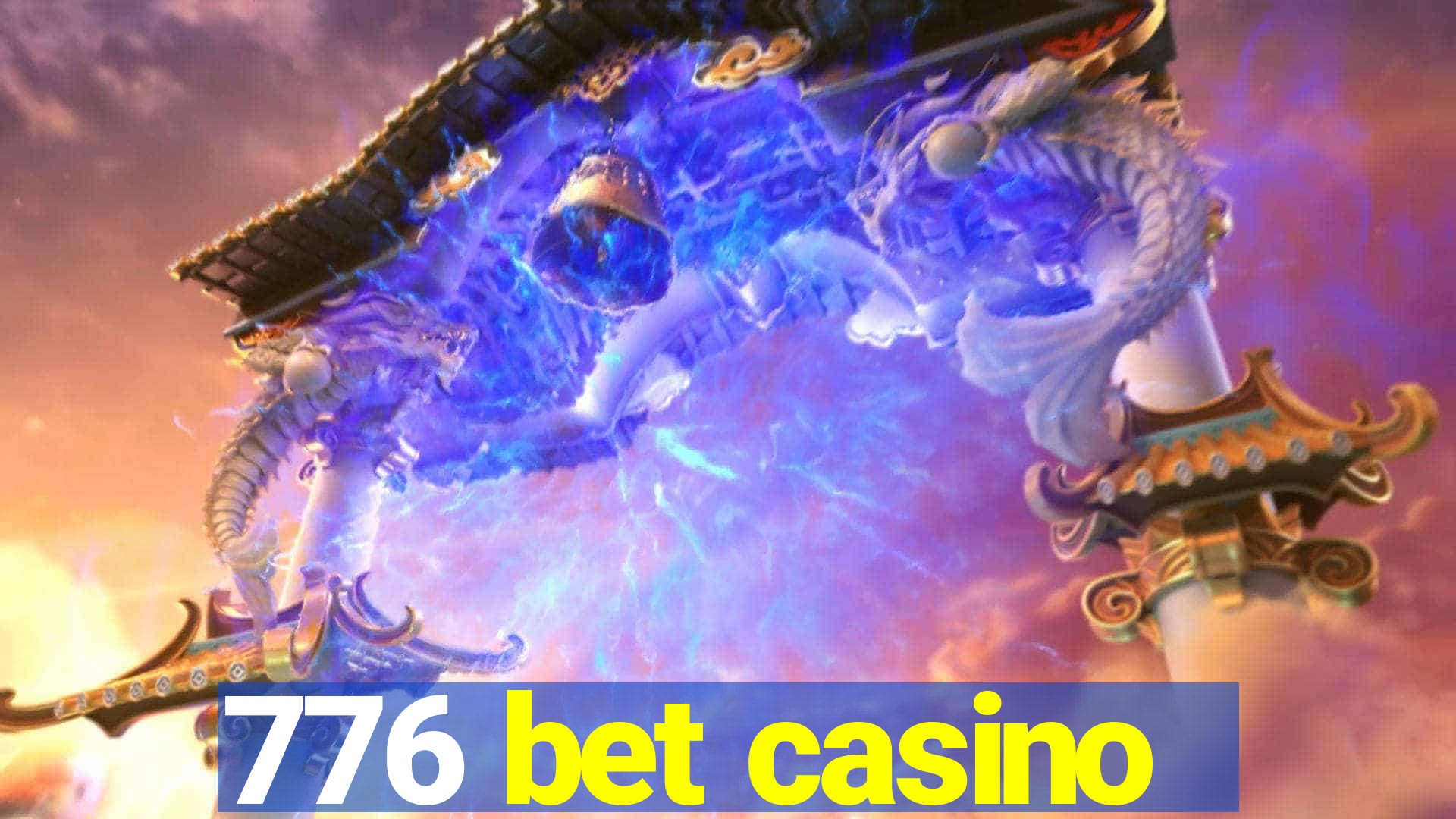 776 bet casino