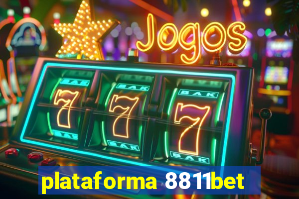 plataforma 8811bet