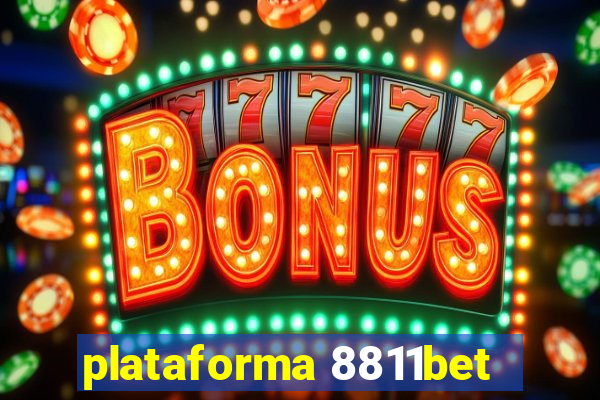 plataforma 8811bet