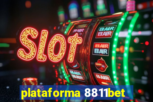 plataforma 8811bet