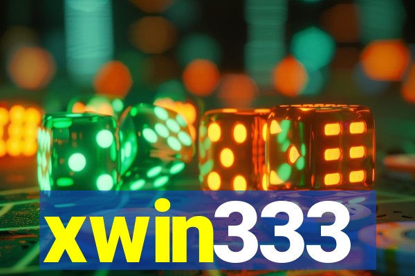 xwin333