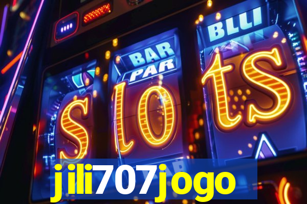 jili707jogo