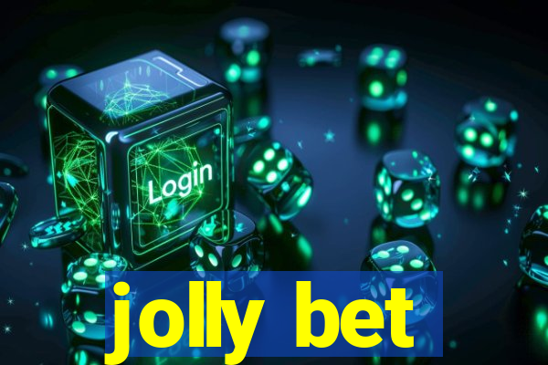 jolly bet