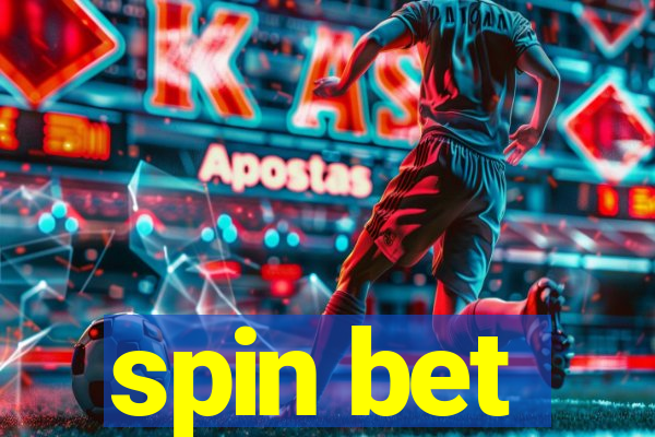 spin bet