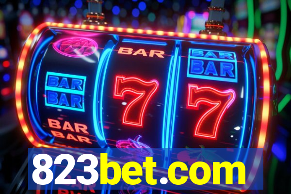 823bet.com