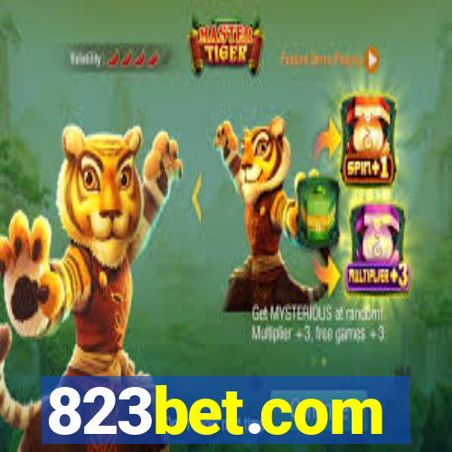 823bet.com