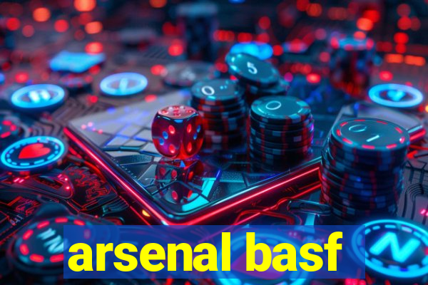 arsenal basf