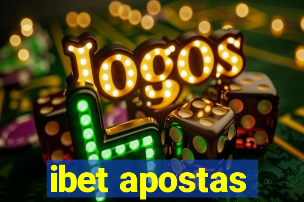 ibet apostas