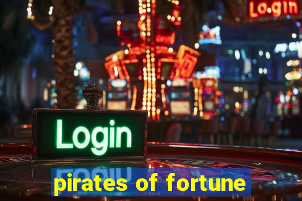 pirates of fortune