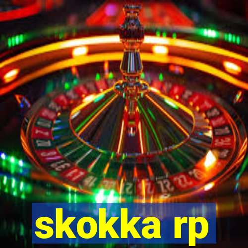 skokka rp