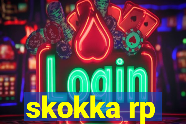 skokka rp