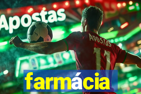 farmácia