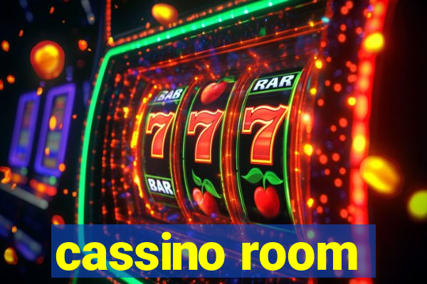 cassino room