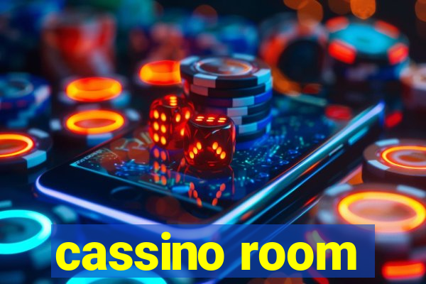 cassino room