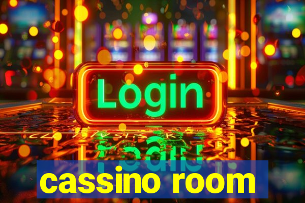 cassino room