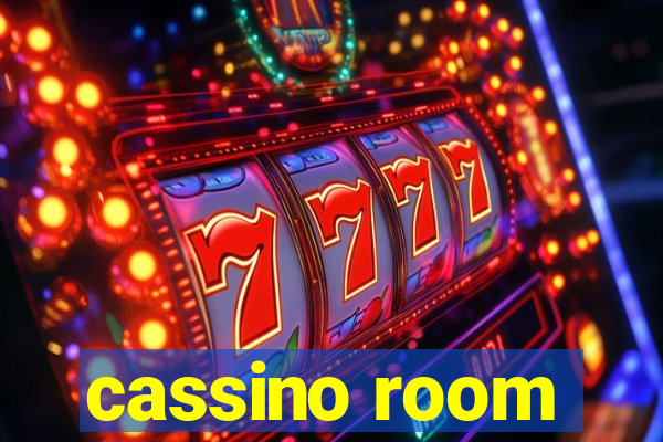 cassino room