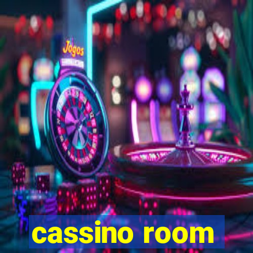 cassino room