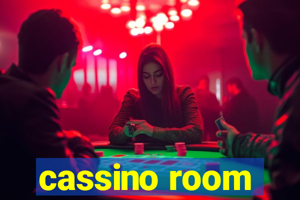 cassino room