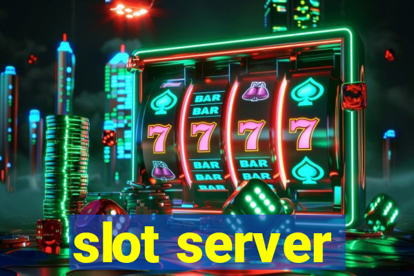 slot server