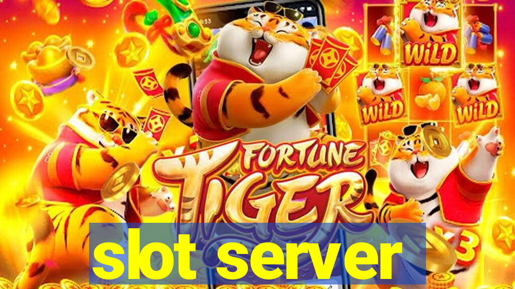 slot server